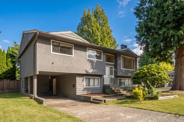 20783 Thorne Avenue, Maple Ridge