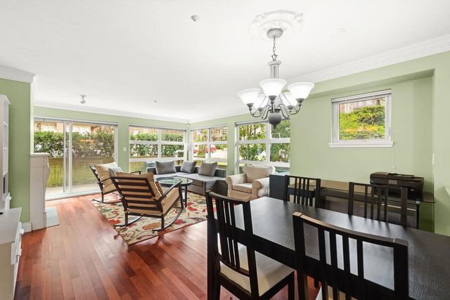 2815 Yew Street 104, Vancouver