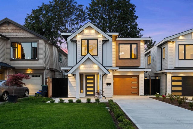 1330 W 15th Street, North Vancouver