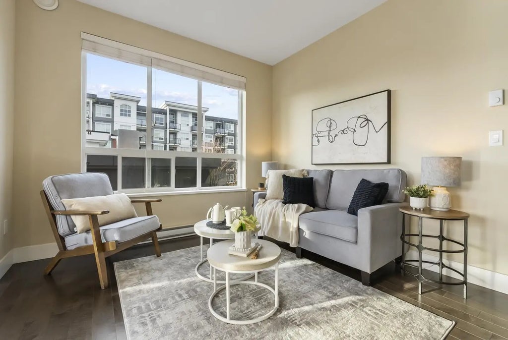 2180 Kelly Avenue 3314, Port Coquitlam