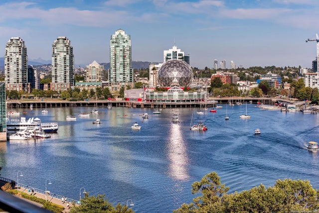 980 Cooperage Way 1101, Vancouver