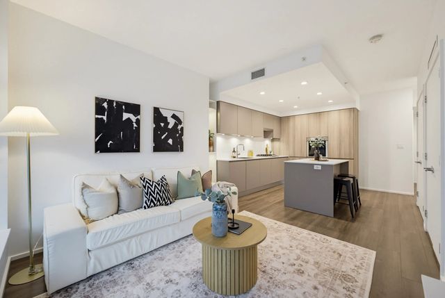 3833 Evergreen Place 1511, Burnaby
