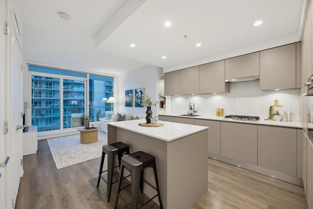 3833 Evergreen Place 1511, Burnaby