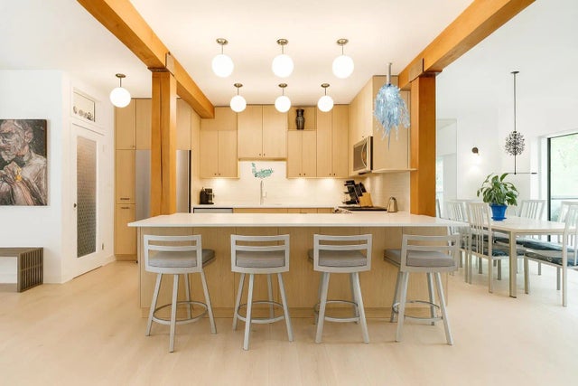 1535 Nelson Street 202, Vancouver