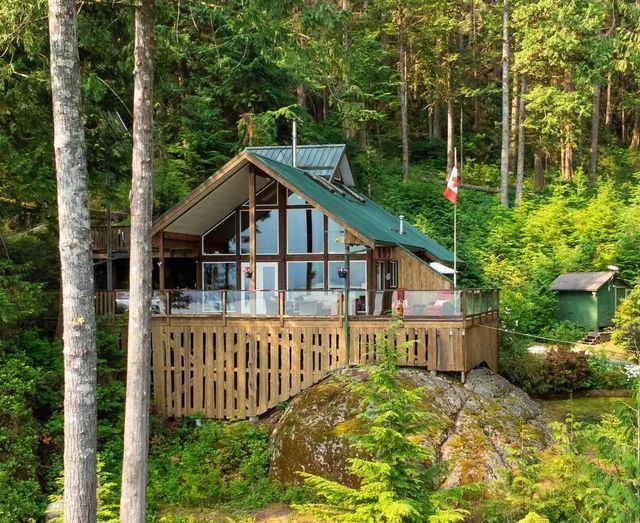 4 Christian Cove, Pitt Meadows
