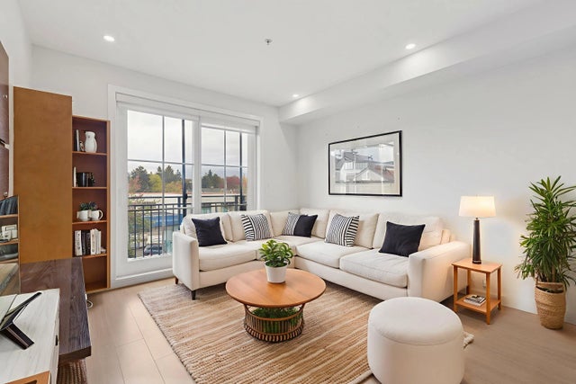 2528 Collingwood Street 309, Vancouver