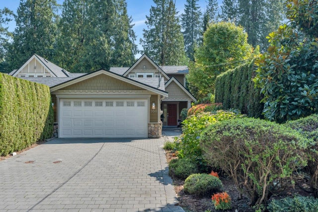 950 Seymour Boulevard, North Vancouver