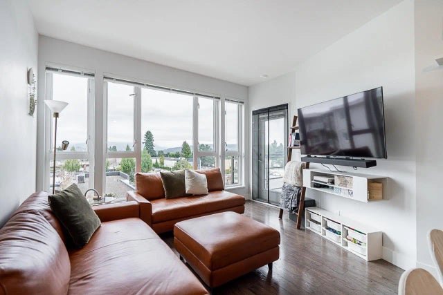 5355 Lane Street Ph18, Burnaby