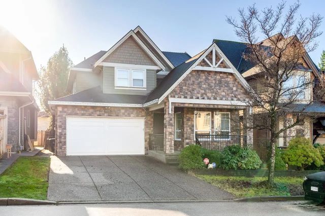 16334 25 Avenue, Surrey