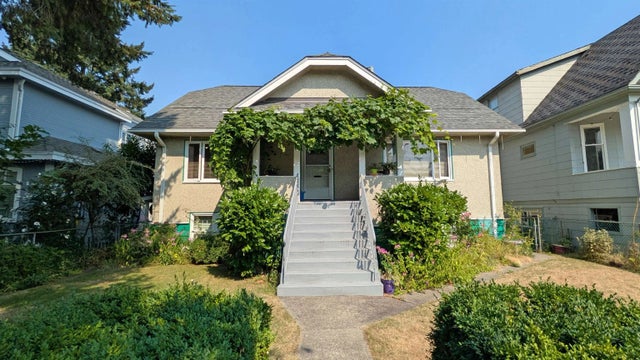 1225 E 19th Avenue, Vancouver