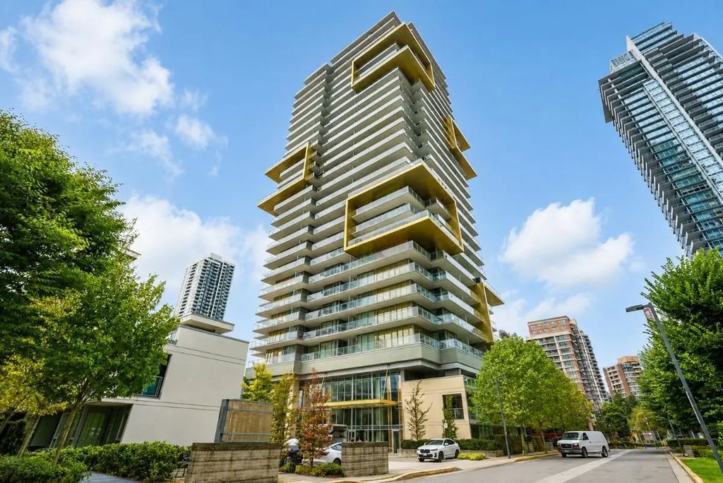6288 Cassie Avenue 7xx, Burnaby