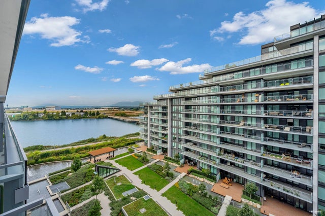 6811 Pearson Way 707, Richmond