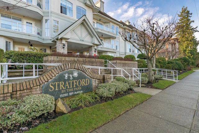 15290 18 Avenue 306, Surrey