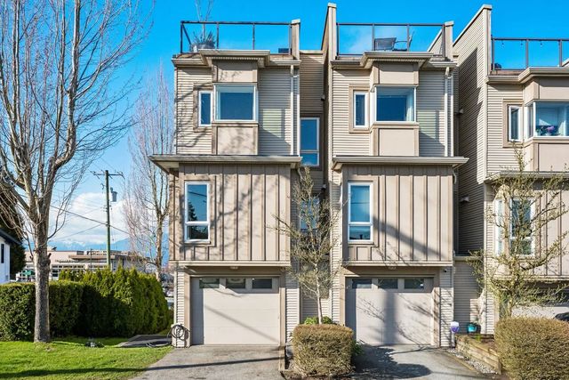 3788 Laurel Street 18, Burnaby