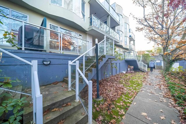 8600 Jones Road 107, Richmond