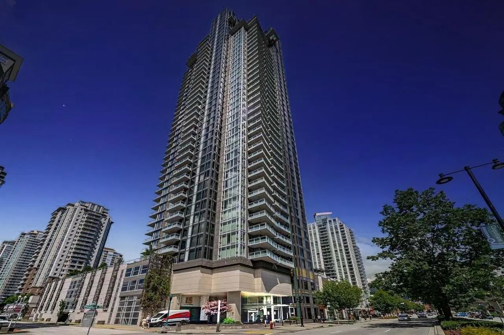 1188 Pinetree Way 2807, Coquitlam