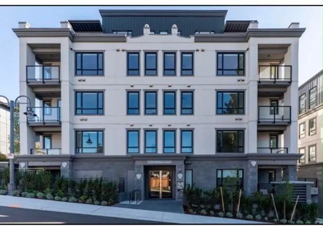 215 Mcbay Lane 616, Coquitlam