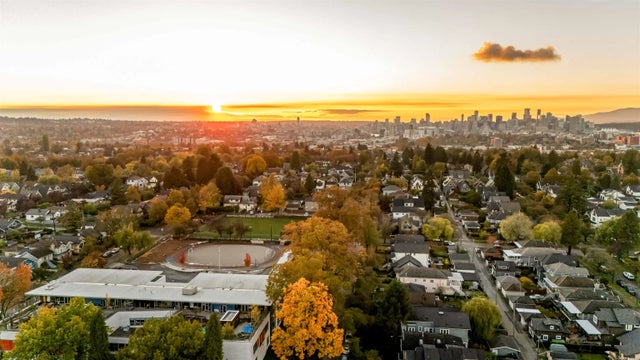 1732 Templeton Drive, Vancouver