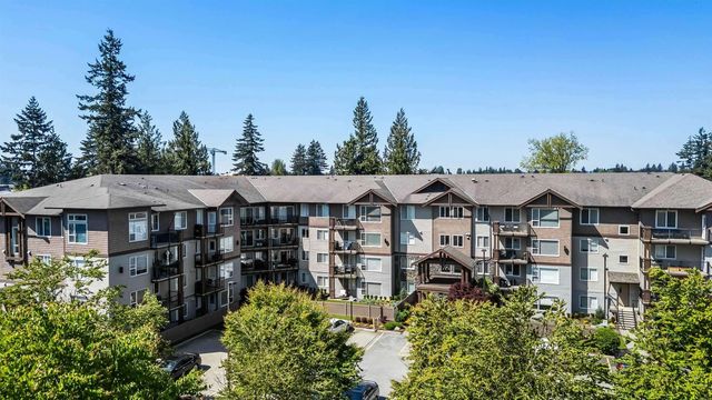 2581 Langdon Street 205, Abbotsford