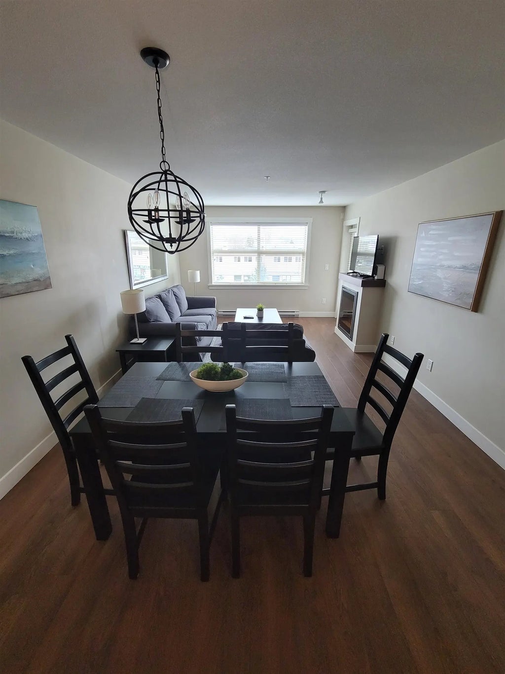 19936 56 Avenue 302, Langley