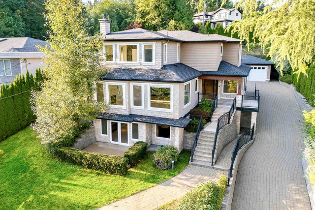 775 Westcot Place, West Vancouver