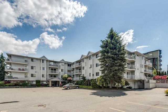 2750 Fuller Street 105, Abbotsford