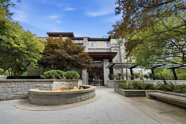 5779 Birney Avenue 407, Vancouver