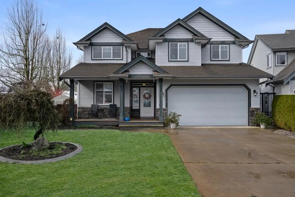 32610 Hood Avenue, Mission