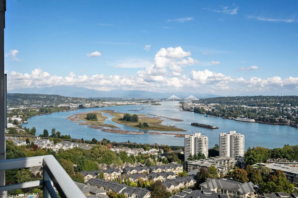 280 Ross Drive 2603, New Westminster