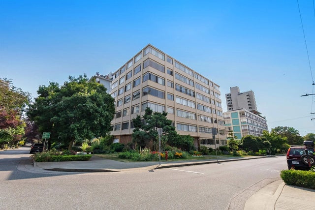 1050 Chilco Street 301, Vancouver