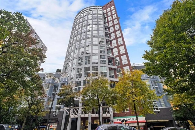 933 Seymour Street 403, Vancouver