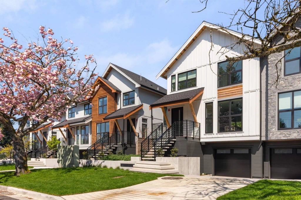 1489 W 52nd Avenue, Vancouver