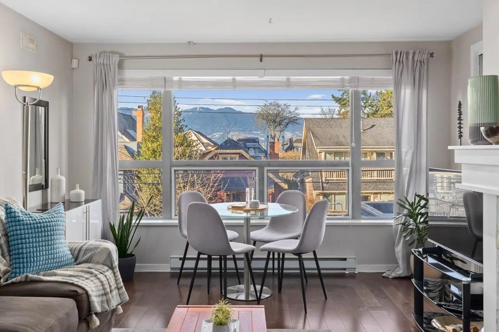 3161 W 4th Avenue 308, Vancouver