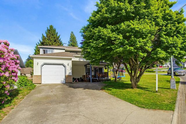 7800 Deerfield Street, Mission