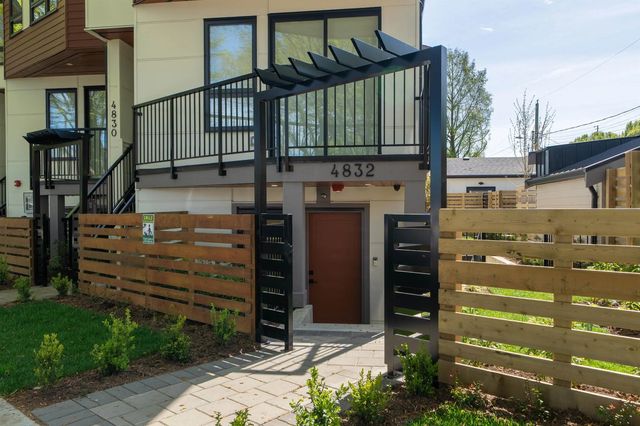 4832 Duchess Street, Vancouver