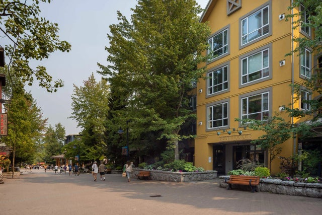 4314 Main Street 203, Whistler