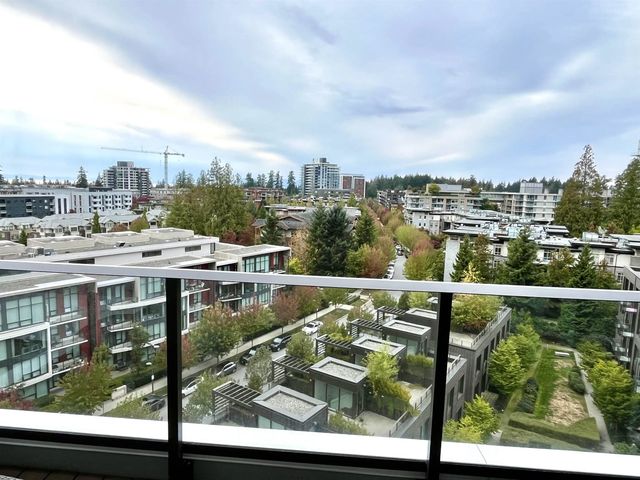 5629 Birney Avenue 902, Vancouver