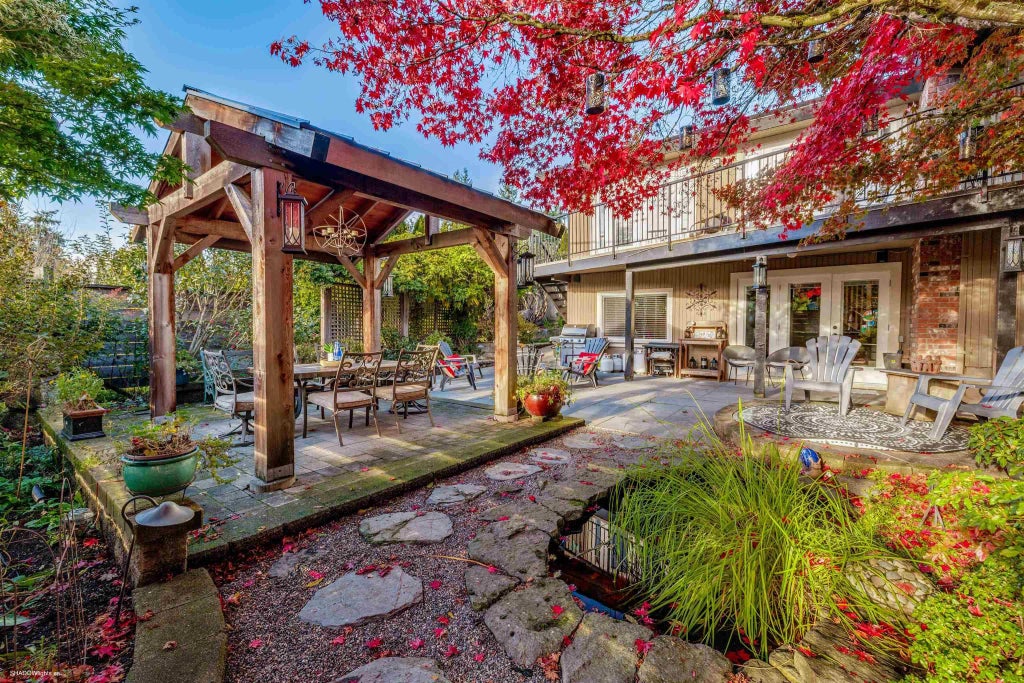 6467 Cabeldu Crescent, Delta