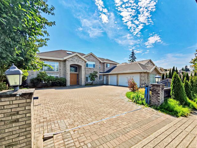 6560 Francis Road, Richmond