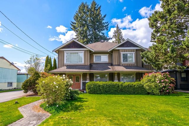 735 Schoolhouse Street, Coquitlam