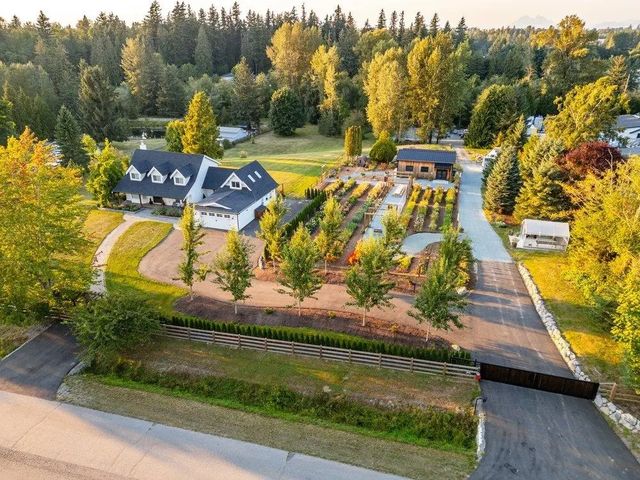 23873 12 Avenue, Langley