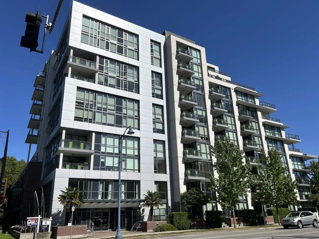 6180 Cooney Road 706, Richmond