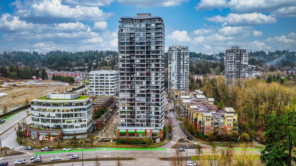 110 Brew Street 1003, Port Moody
