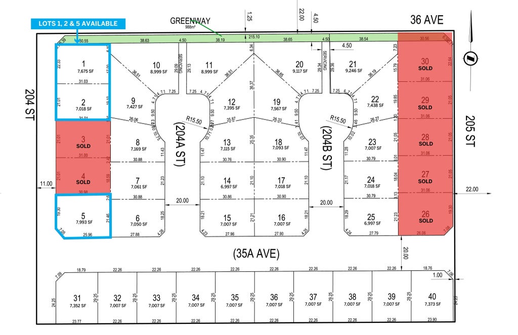 3588 204 Street, Langley