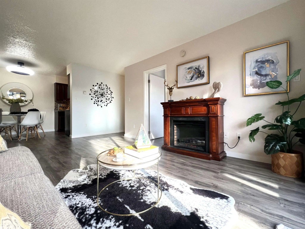 8775 Cartier Street 104, Vancouver