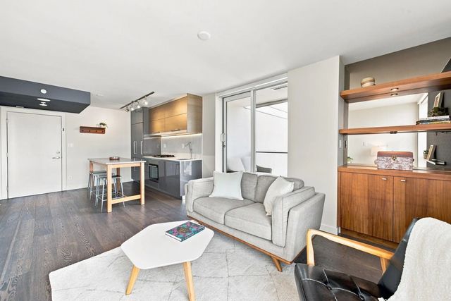 189 Keefer Street 1006, Vancouver