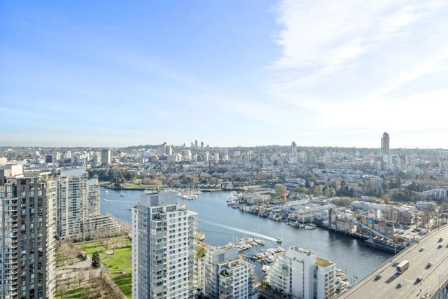 1480 Howe Street 4001, Vancouver