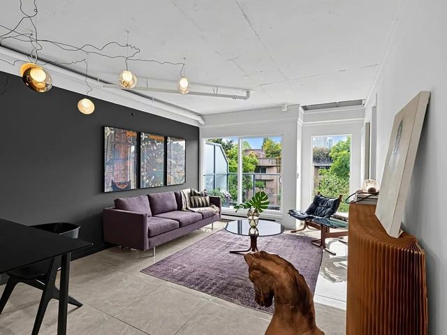 1355 W 4th Avenue 7, Vancouver