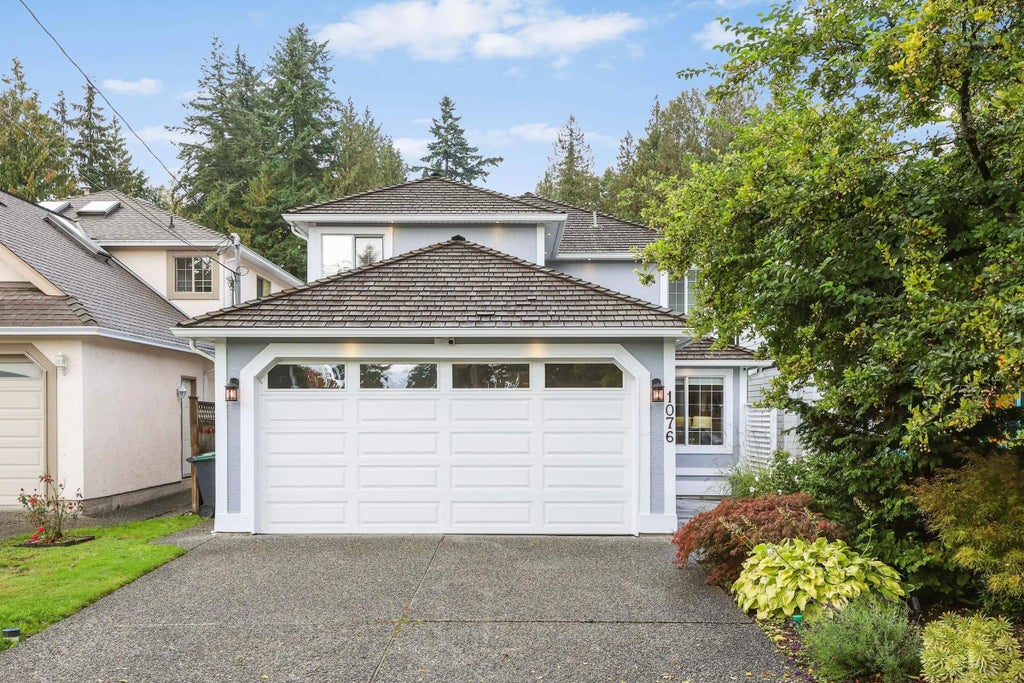 1076 Clements Avenue, North Vancouver
