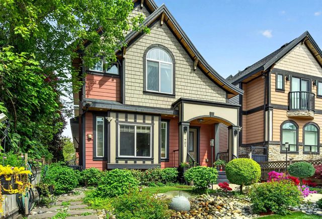 701 Lea Avenue, Coquitlam